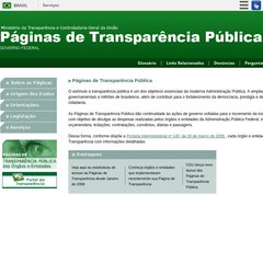 transparenciapublica.gov.br - transparenciapublica