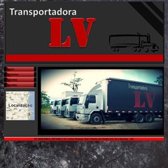 Transportadora LV - (47) 3435-8064