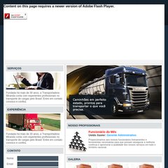 Transportadora Miranda