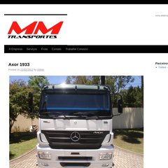 transportadoramm.com.br Guinux – Inteligência em TI