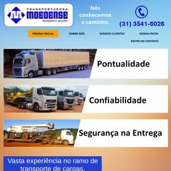  Clientes, Localização