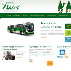  Trabalhe Conosco, Contate-nos, interativa