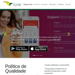 (((( TRANSPORTES CISNE )))