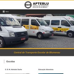 [ - APTEBLU Transporte Escolar - ]