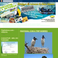  passeio, Turismo, Mergulhe com cilindro em Nobres!, Mato Grosso é com a TripNobres.com