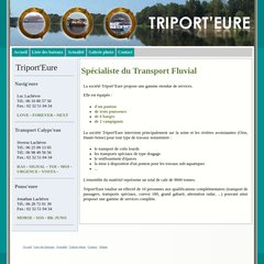 triporteure