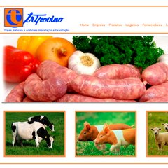 ..:: Tripovino - Tripas Naturais ::..