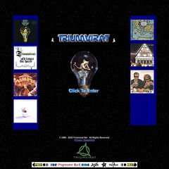 Triumvirat - Official Homepage