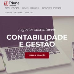 Triune Contabilidade