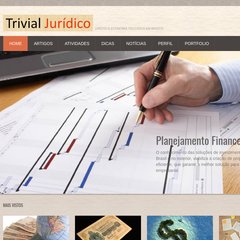 TRIVIAL JURÍDICO | DIREITO E ECONOMIA TROCADOS EM MIÚDOS