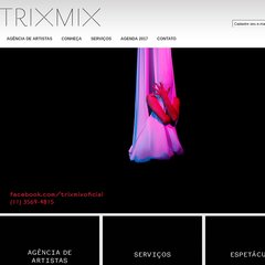 Trixmix - 2011