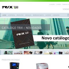 TRIX Tecnologia Automa