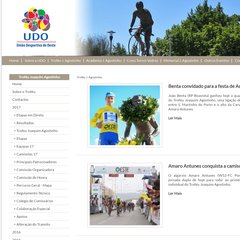 Troféu Joaquim Agostinho