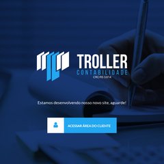 TROLLER CONTABILIDADE