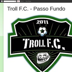 Troll F.C. - Passo Fundo