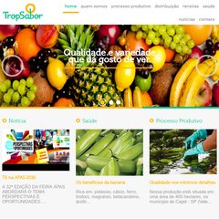 tropsabor.com.br &nbsp;1 - Tortas, &nbsp;2 - Pudins&nbsp;, &nbsp;3 - Sorvetes