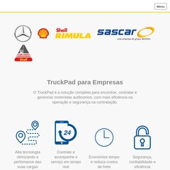 TruckPad