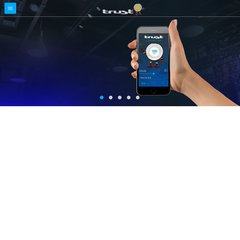 trustiluminacao.com.br