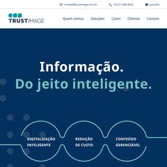 Página Inicial - TRUST IMAGE 2013 (c)