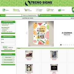 Tecno Signs
