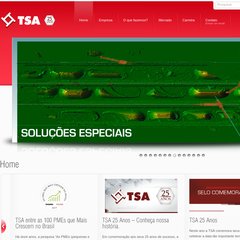  Qualidade, Região de Atuação, Clientes, O que fazemos?