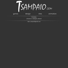 tsampaio - tsampaio.com