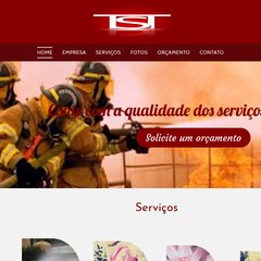 ..:: TST - Treinamentos ::..