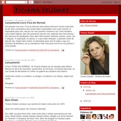 Ticiana Studart