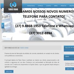 Tubos Viana