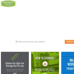 tuckitaway.com TuckItAway, LOCATIONS, Manhattan