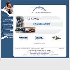 ..: Tucobia Assessoria e Corretores de Seguros Ltda :..