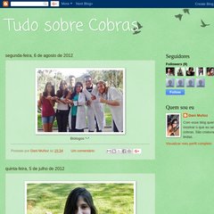  Nenhum comentário:, Gêneros de Cobras, 12:37, Nenhum comentário: