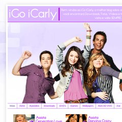 iGoiCarly.tk • iGICarly