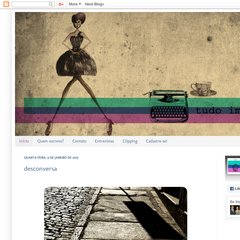  Clipping, Cadastre-se!, Barcelona, reparando detalhes…