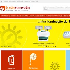 Tudo Incendio