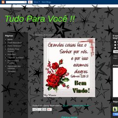 Tudo Para Você !!