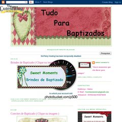  Hiperligações para esta mensagem, Mensagens (Atom), Abril, Setembro