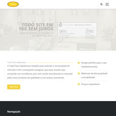  Fale Conosco, - Aparelhos Barbear, - Chapas, - Difusor