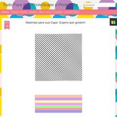 Tudo Para Seu PhotoScape e PhotoFiltre Studio X