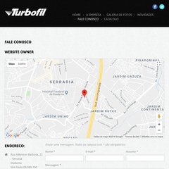 www.Turbofi.com.br - Internet Wi-fI em Goiânia