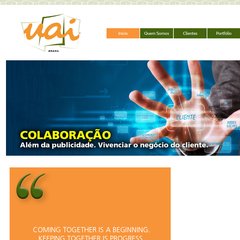 uaibrasil - .: Uai Brasil Publicidade :.