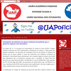 União Academica Paraense - UAP