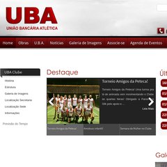 UBA CLUBE