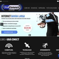 Ubá Conect