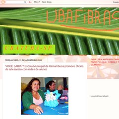 UBAFIBRAS