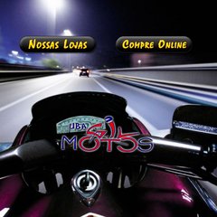 Uba Gil Motos - Ubatuba -SP - (12) 3833-3205 ou (12) 3832-5623 (Nextel) 7*68271