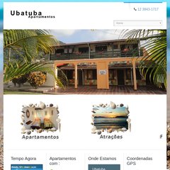 Ubatuba Apartamentos