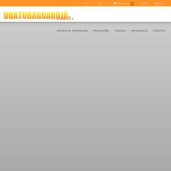 UBATUBAGUARUJ&Aacute; Apartamentos