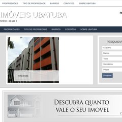 Ubatuba Imoveis