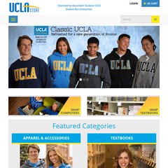 uclastore.com UCLA clothing; UCLA apparel; UCLA sweatshirts; UCLA t-shirts; UCLA accessories
